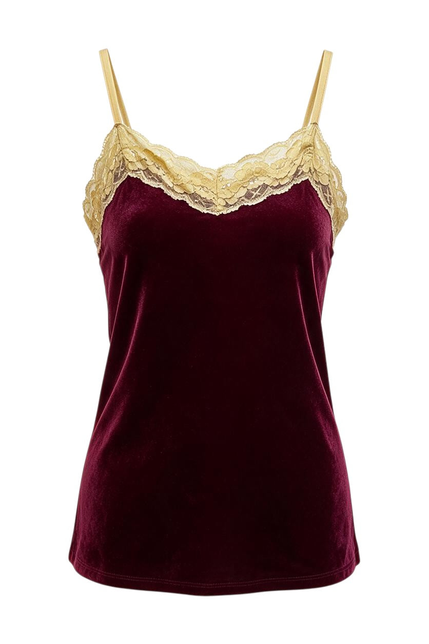 Velvet Dreams Cami