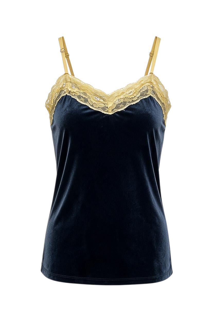 Velvet Dreams Cami