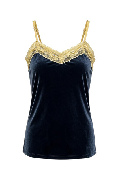 Velvet Dreams Cami