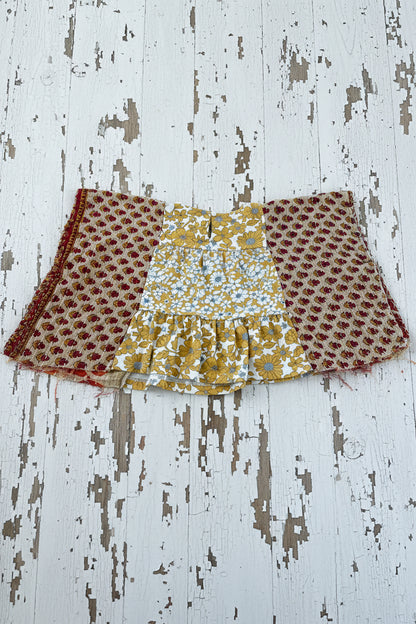 3T Tunic Poncho