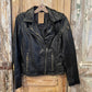 Traysie Leather Jacket