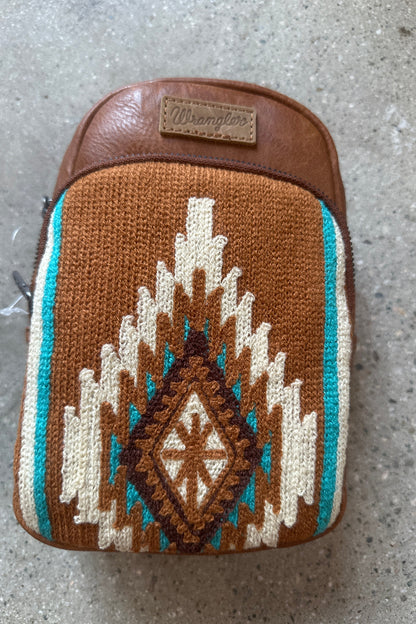 Aztec Sling Bag
