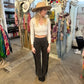 Fringed Flares