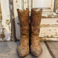 Size 6 Loved Cowboy Boots