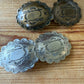 Western Hair Clips