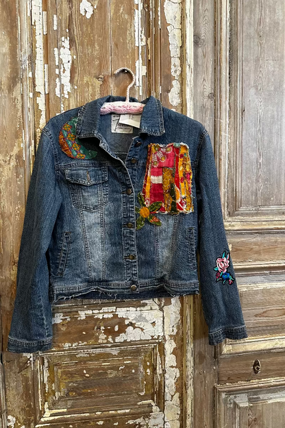 Medium Gypsy Sun Jacket
