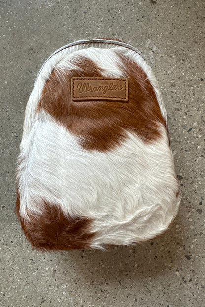 Hair Sling Bag