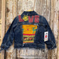 3T Love Denim Jackets