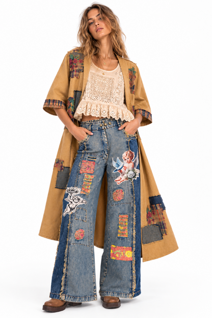 Patches Duster