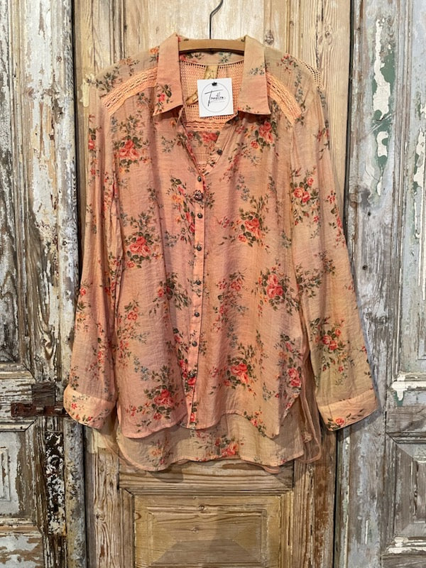 Olivia Rose Shirt