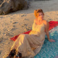 Sunset Romance Dress
