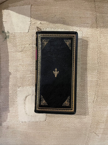 Book Wallets