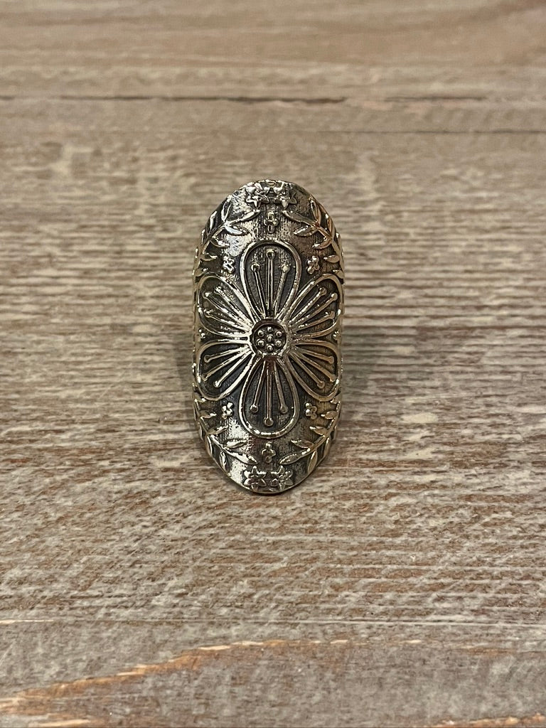 8446 Daisy Ring