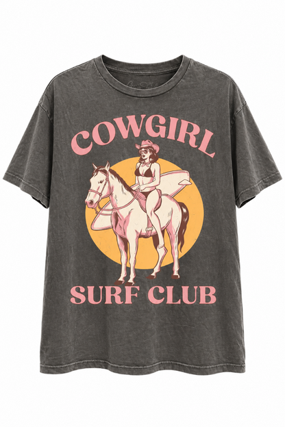 Cowgirl Surf Club