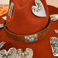 Leather Hat Bands