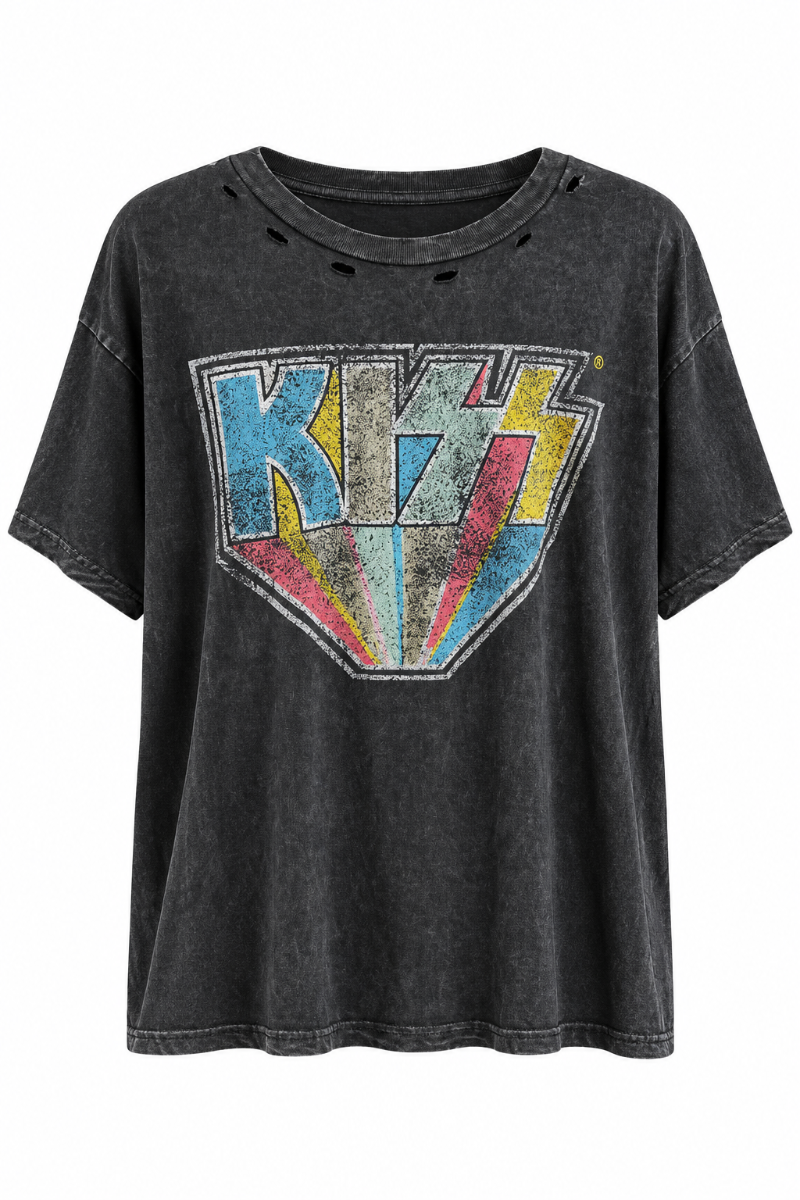 Kiss