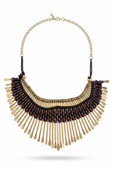 Ibiza Boho Necklace