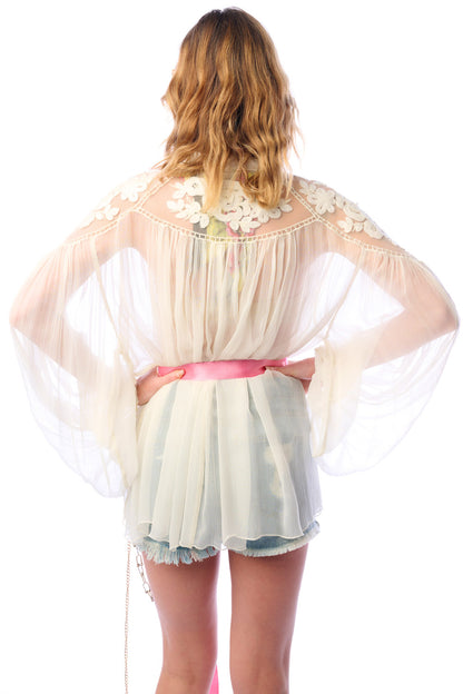 Amora Blouse