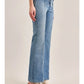 70's Lace Up