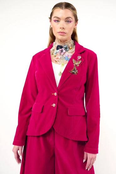 Jovie Blazer