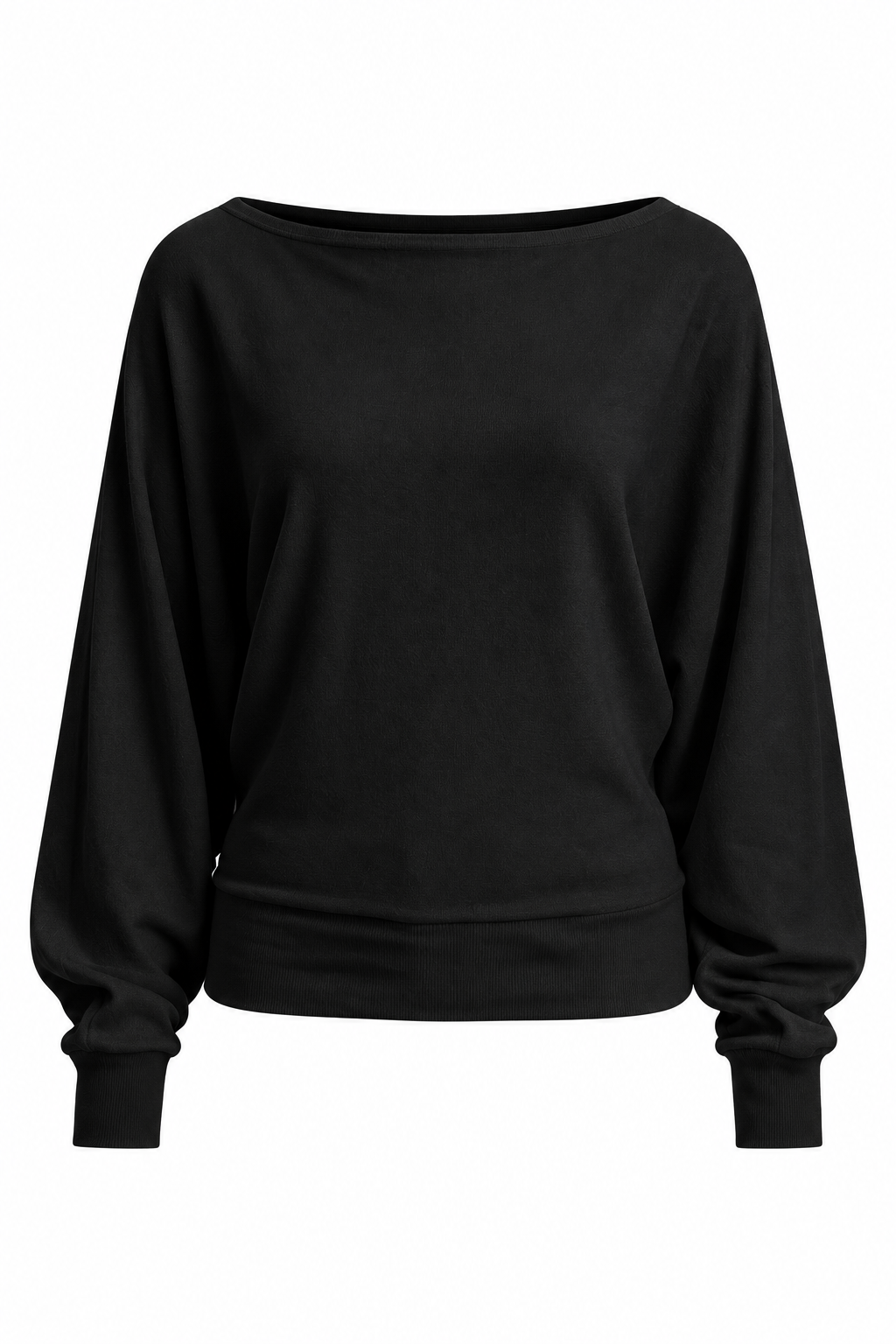 Hachi Boatneck Sweater