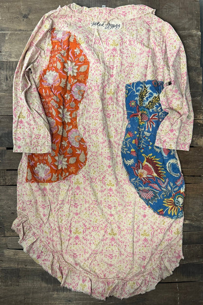 Painted Meadows Jacket