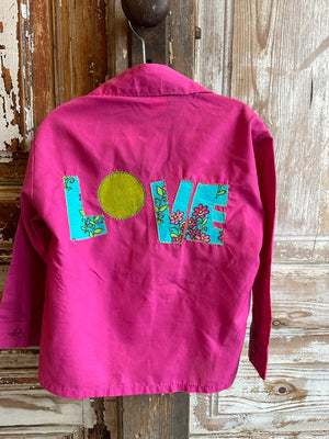 Love Shirt #4