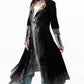 Forest Goddess Coat-9959