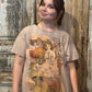 Moon Dance Tee-Fairy Flight