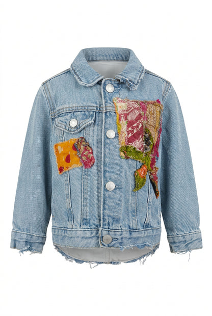 18-24m Love Jacket