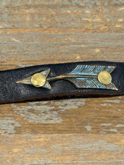 Leather Chokers