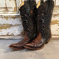 Size 8.5 Loved Cowboy Boots