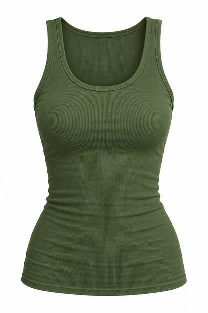 Neutral Basic Tank