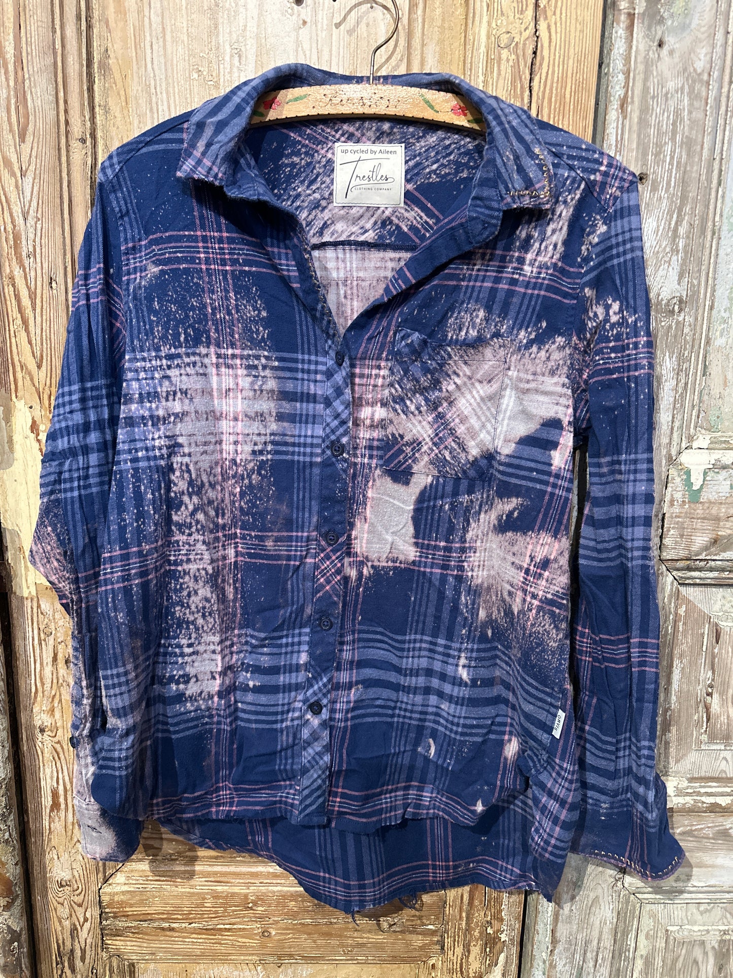 Johnny Cash Flannel