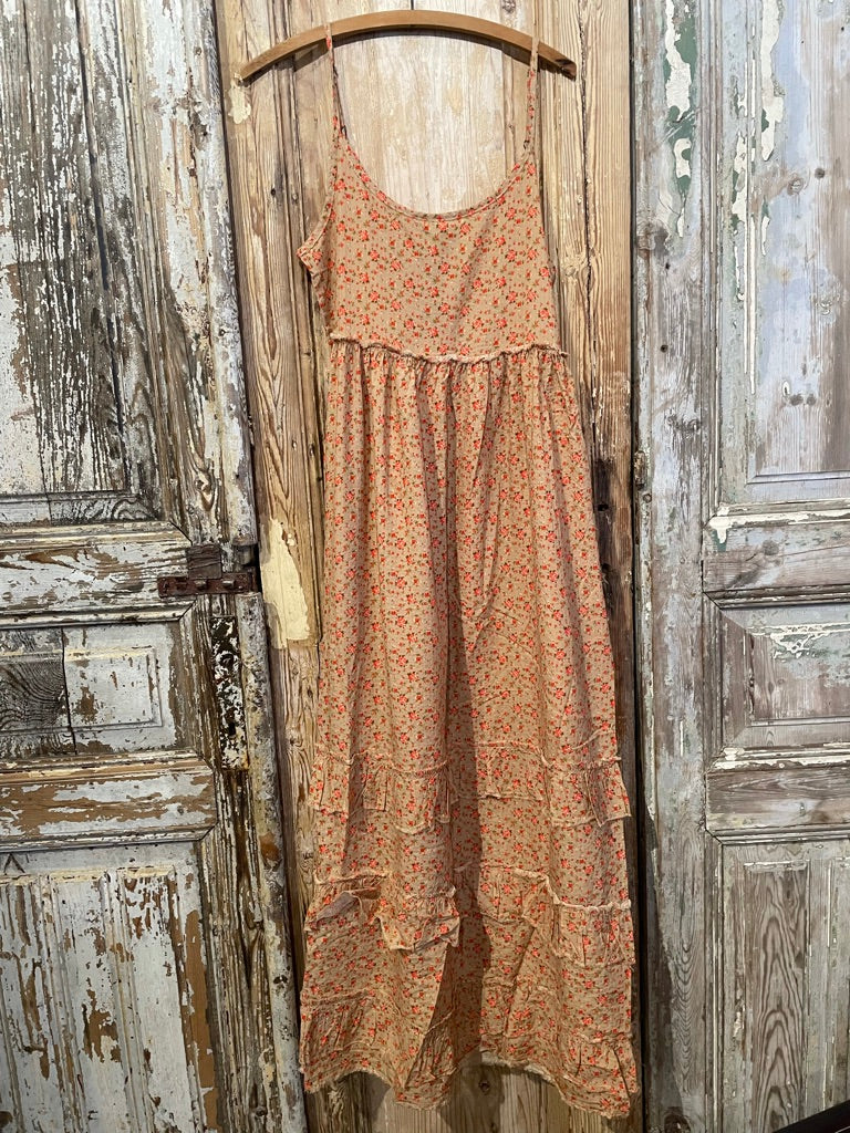 Harvest Delight Dress