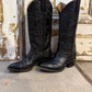 Size 6 Loved Cowboy Boots