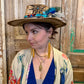 Arrow Feather Hat