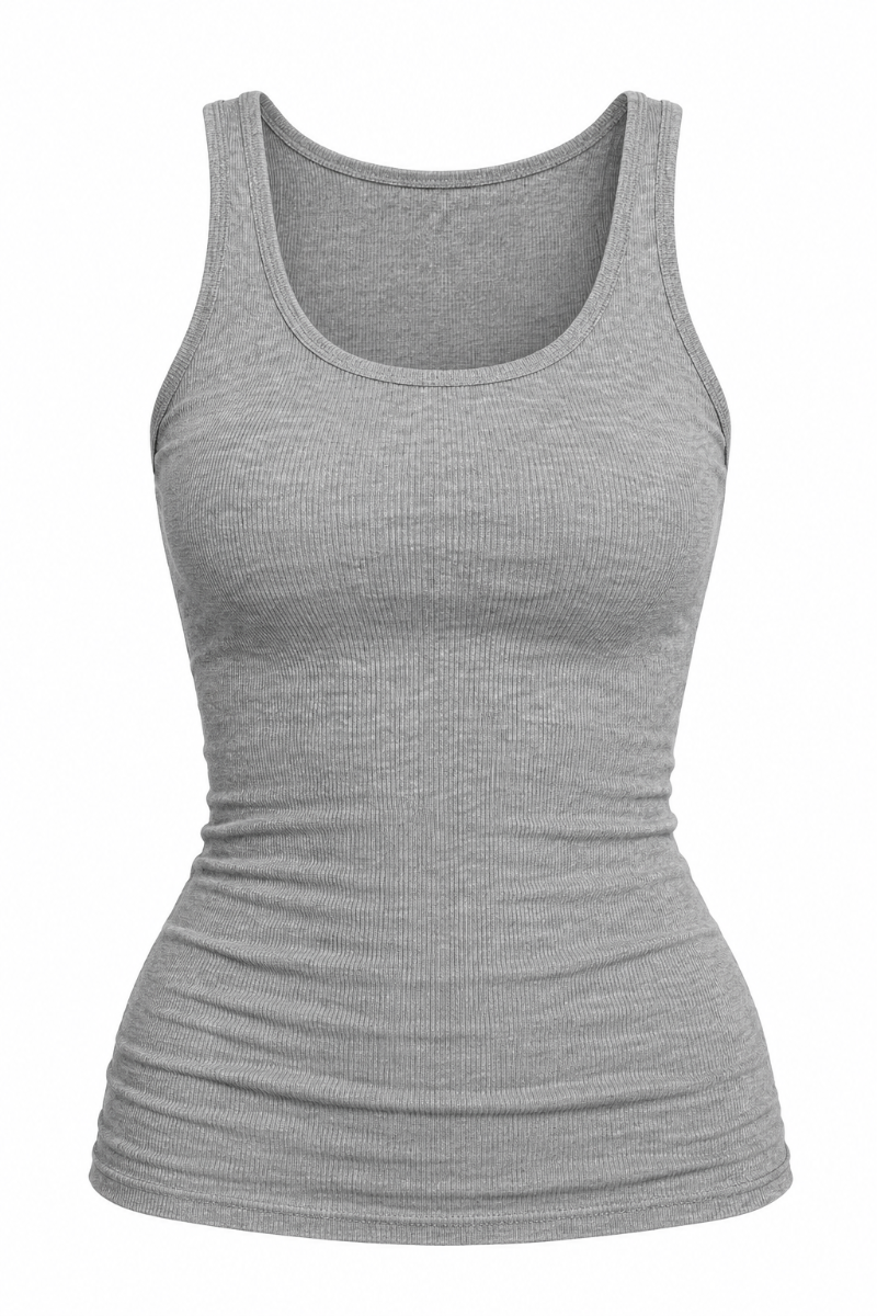 Neutral Basic Tank