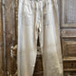 Lace Heart Pants