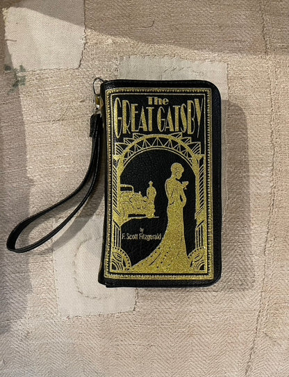 Book Wallets
