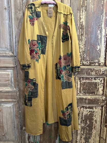 Patches Duster