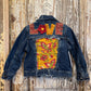 3T Love Denim Jackets