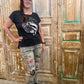 Graffiti Jeans