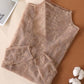 Sheer Lace Top-9967