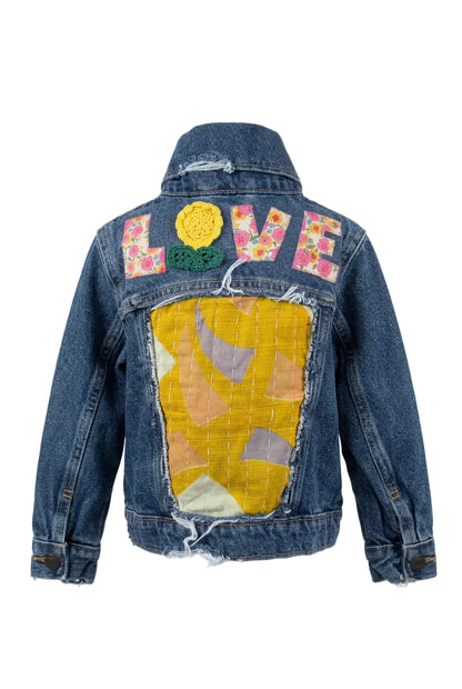 3T Love Jacket