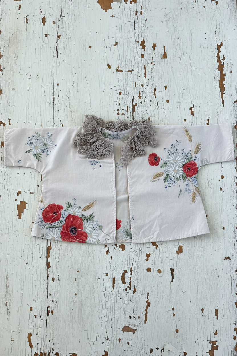 Remnant Baby Jacket