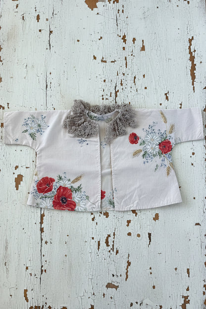 Remnant Baby Jacket