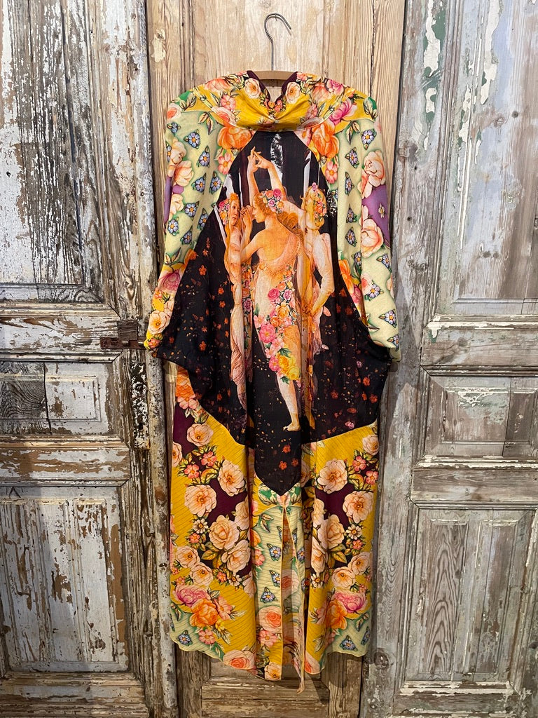 Venera Kingdom Kimono