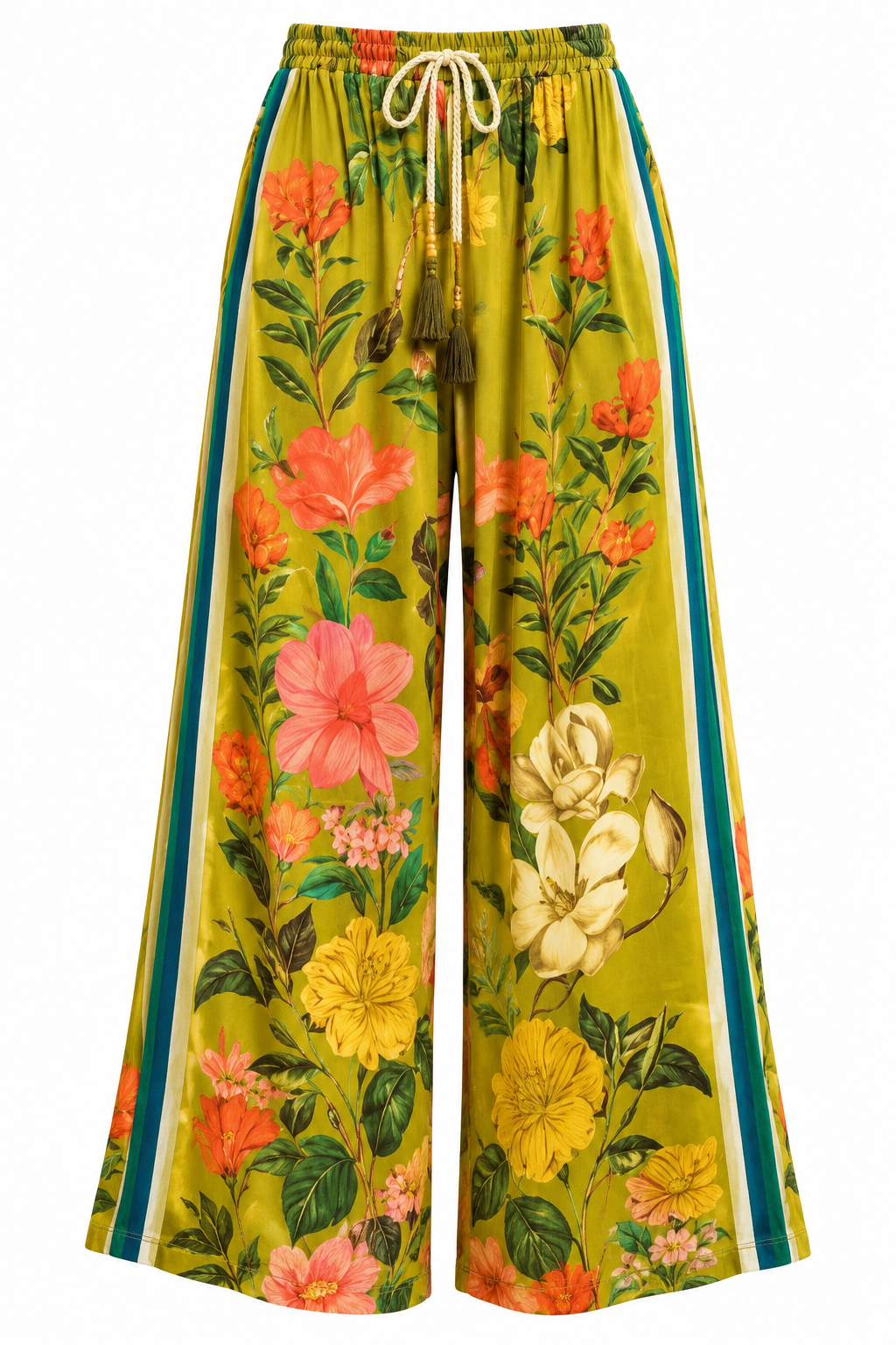 French Riviera Pants