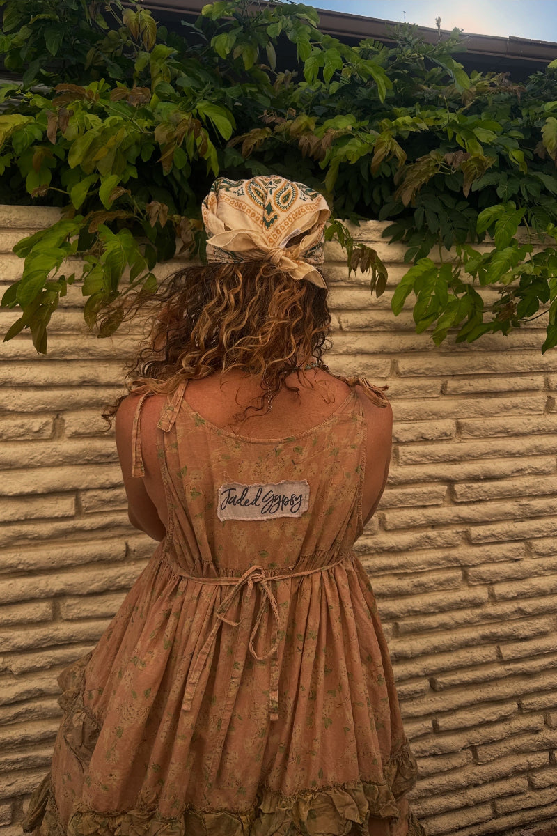 Soft Horizons Dress